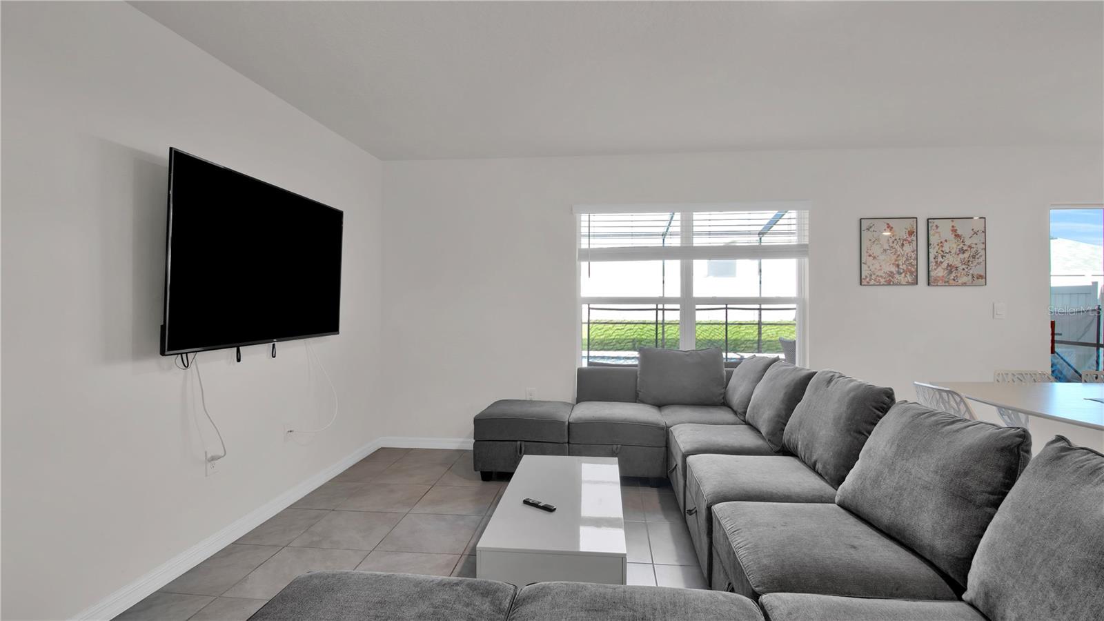 CREEK PRESERVE - Residential Lease