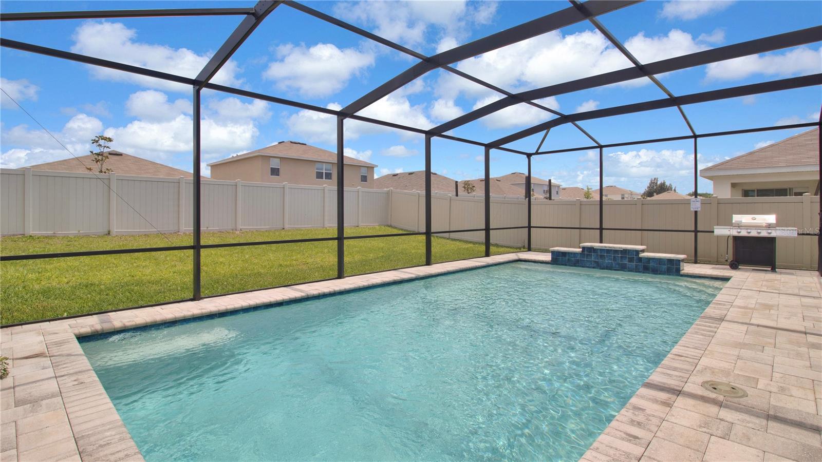 CREEK PRESERVE - Residential Lease