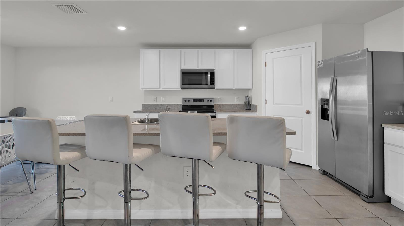 CREEK PRESERVE - Residential Lease