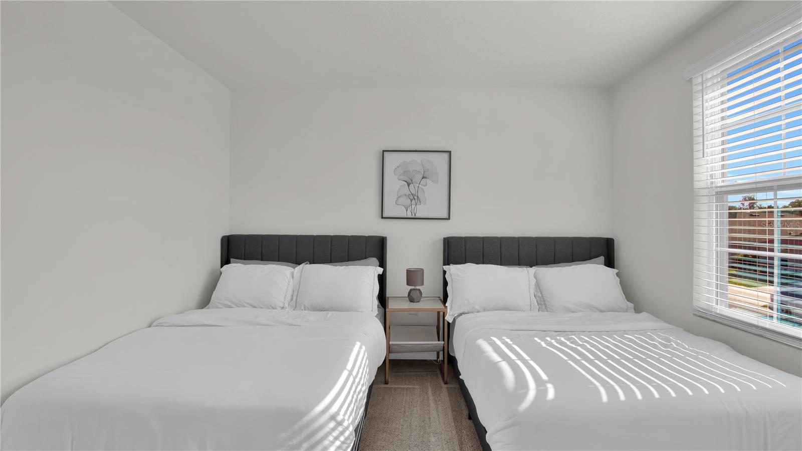 CREEK PRESERVE - Residential Lease