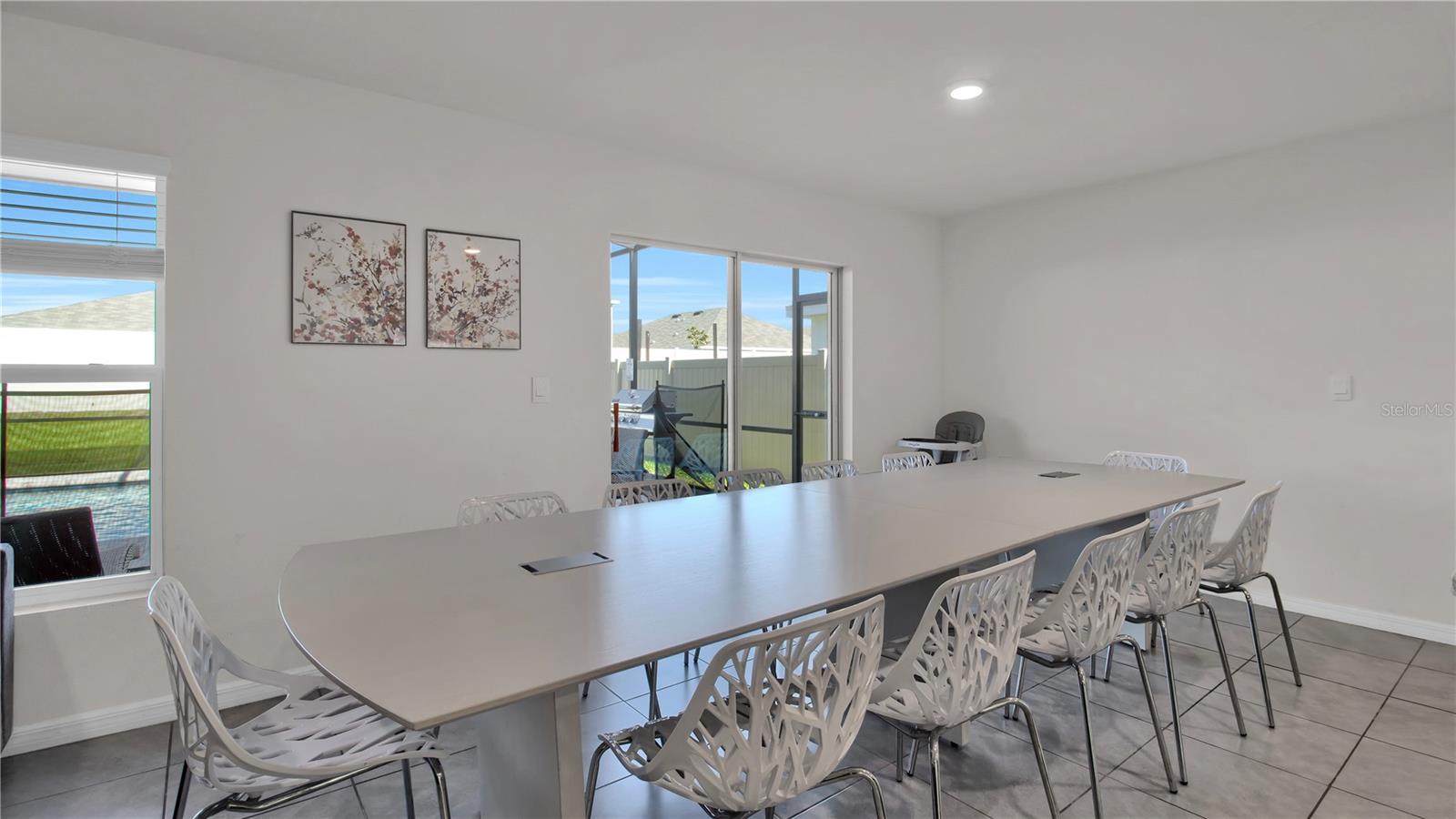 CREEK PRESERVE - Residential Lease