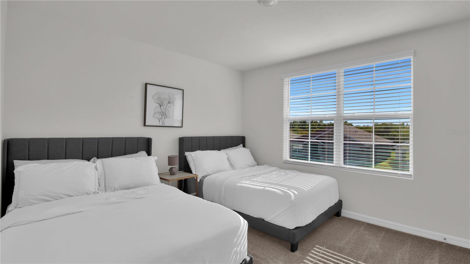 CREEK PRESERVE - Residential Lease