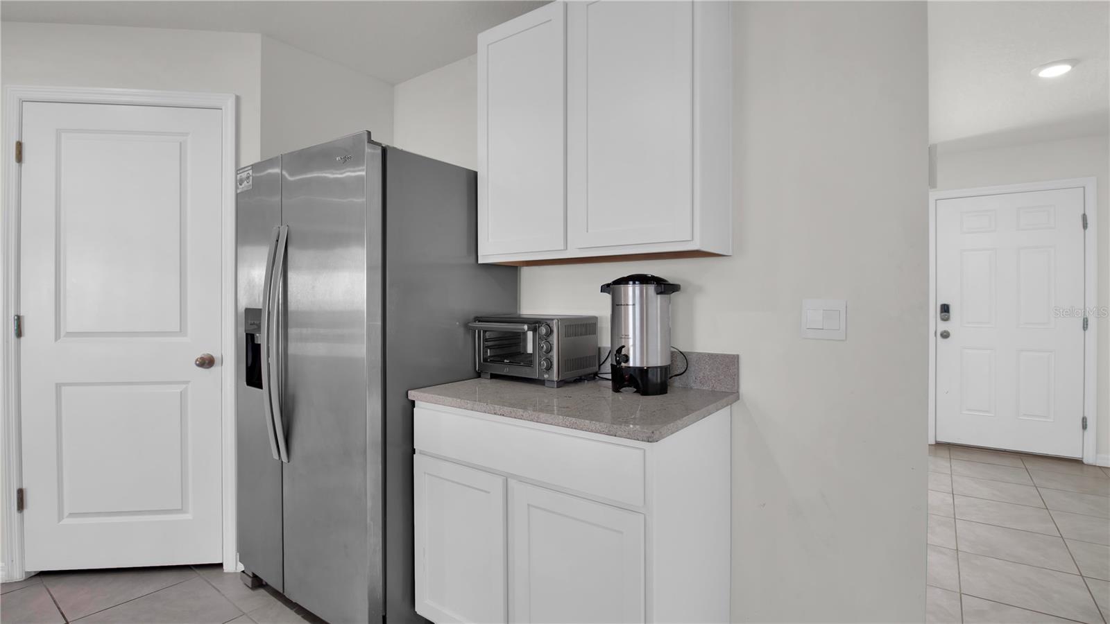 CREEK PRESERVE - Residential Lease