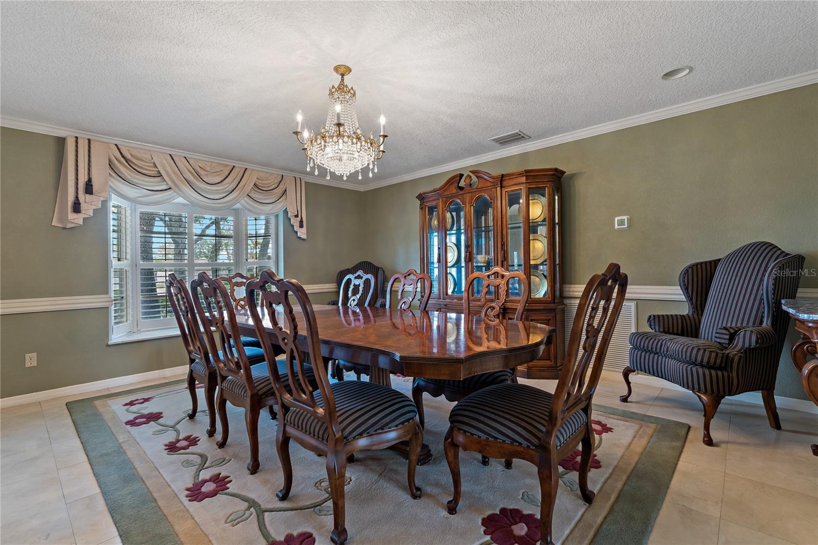 FEATHER SOUND - Residential