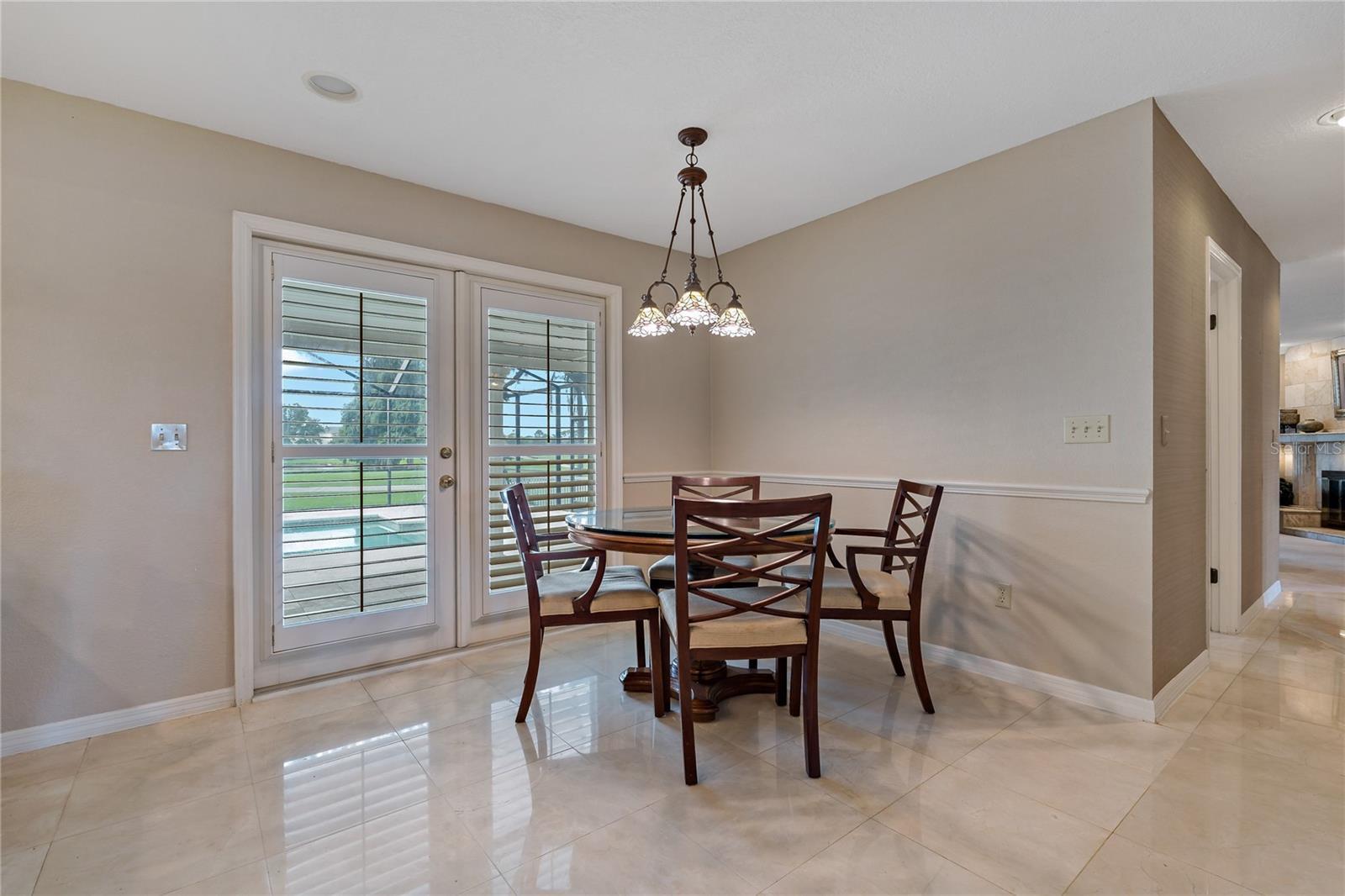 FEATHER SOUND - Residential