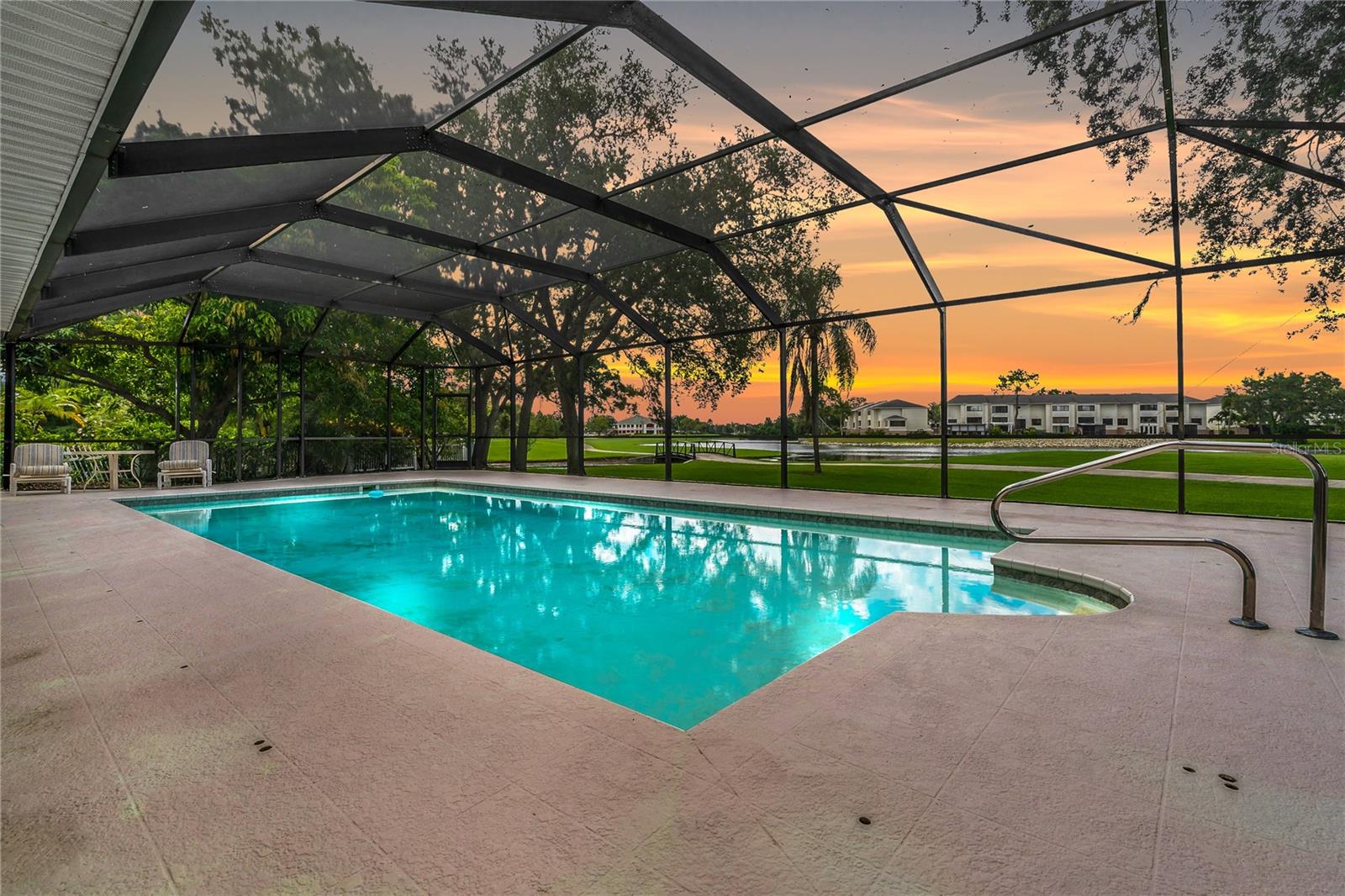 FEATHER SOUND - Residential