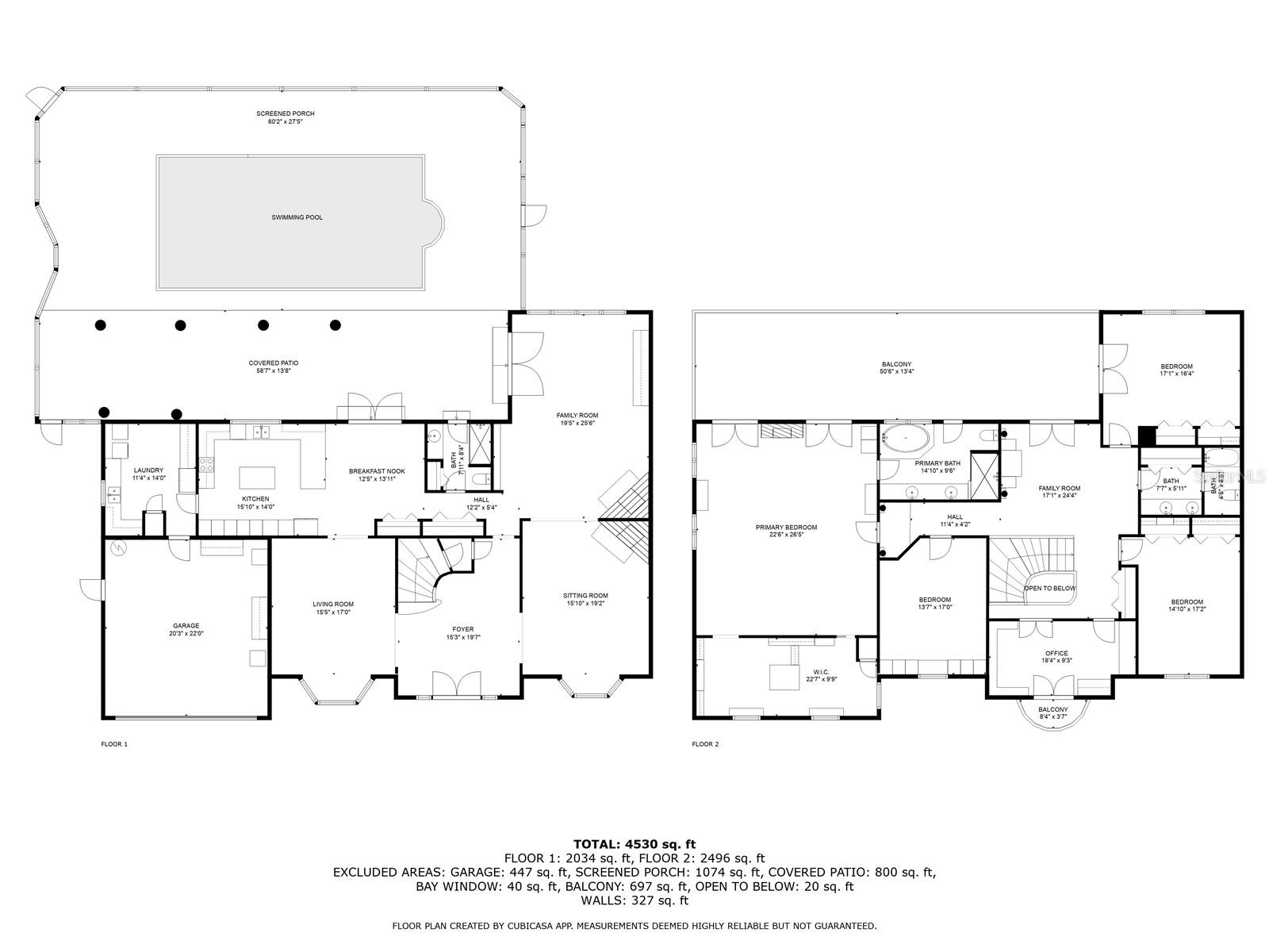 FEATHER SOUND - Residential