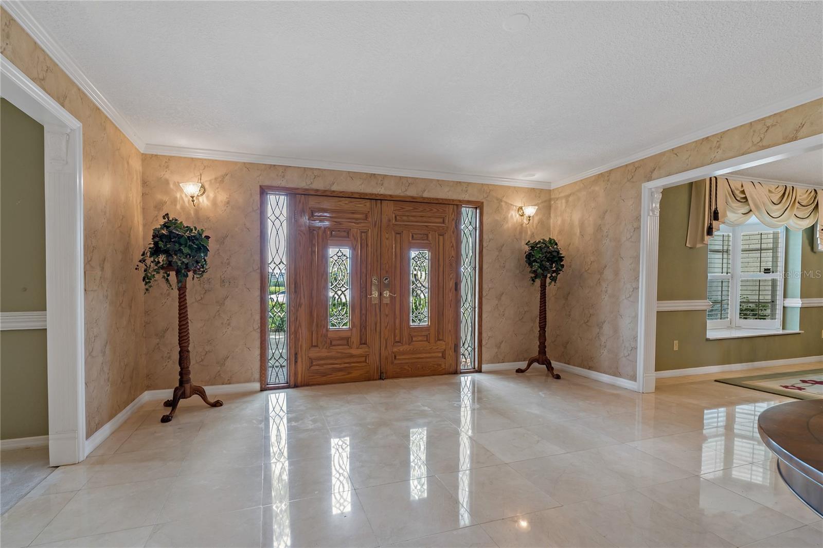 FEATHER SOUND - Residential