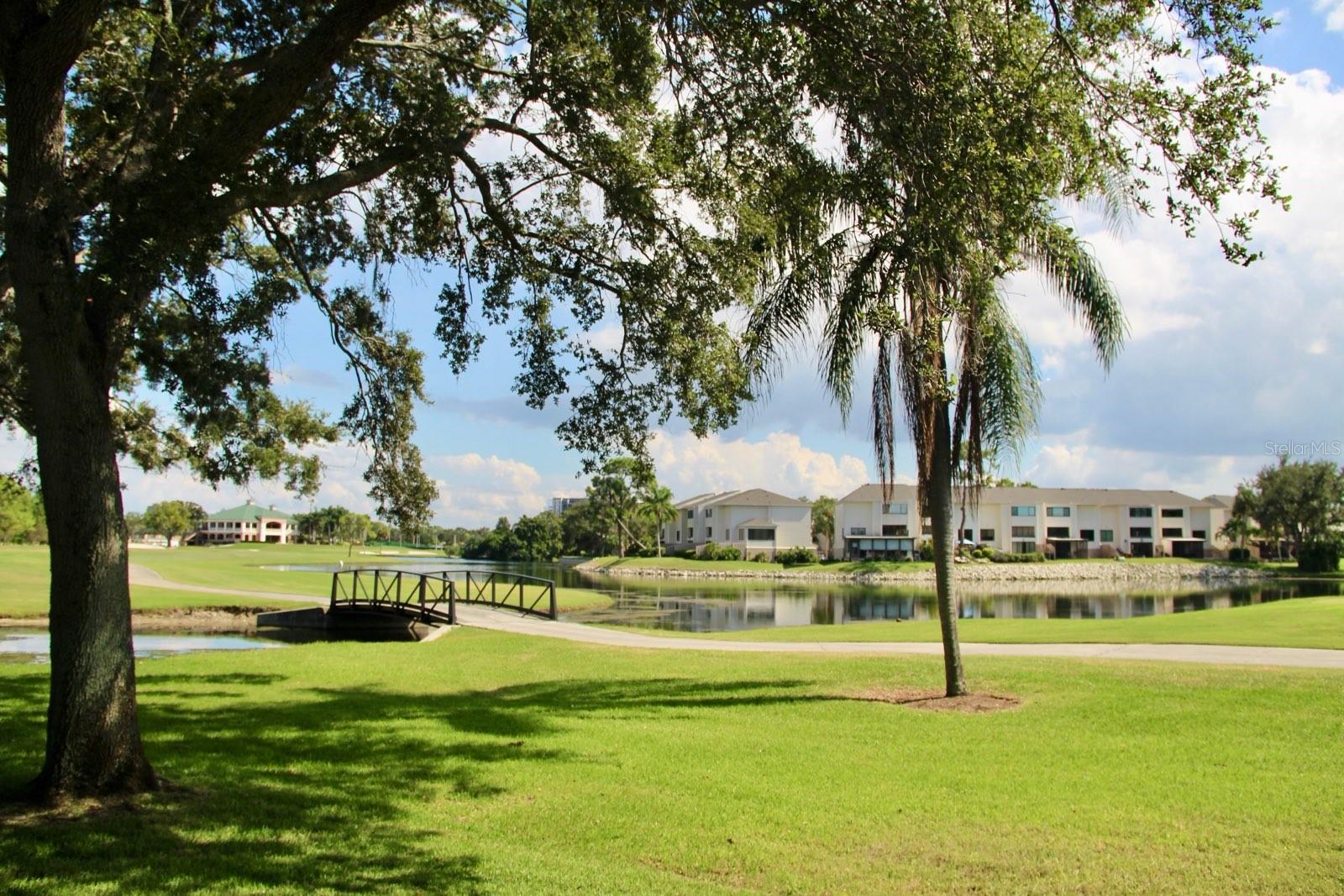 FEATHER SOUND - Residential