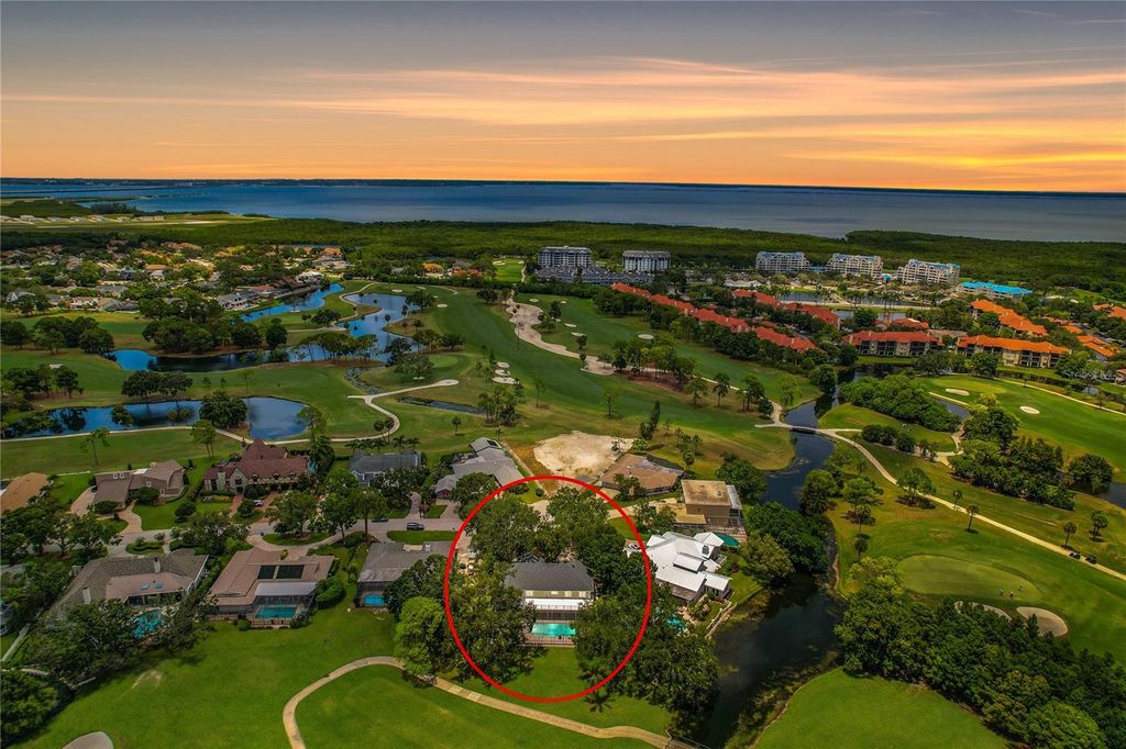 Photo of 2534 Heron Lane N, Clearwater, FL 33762 (MLS # TB8414308)
