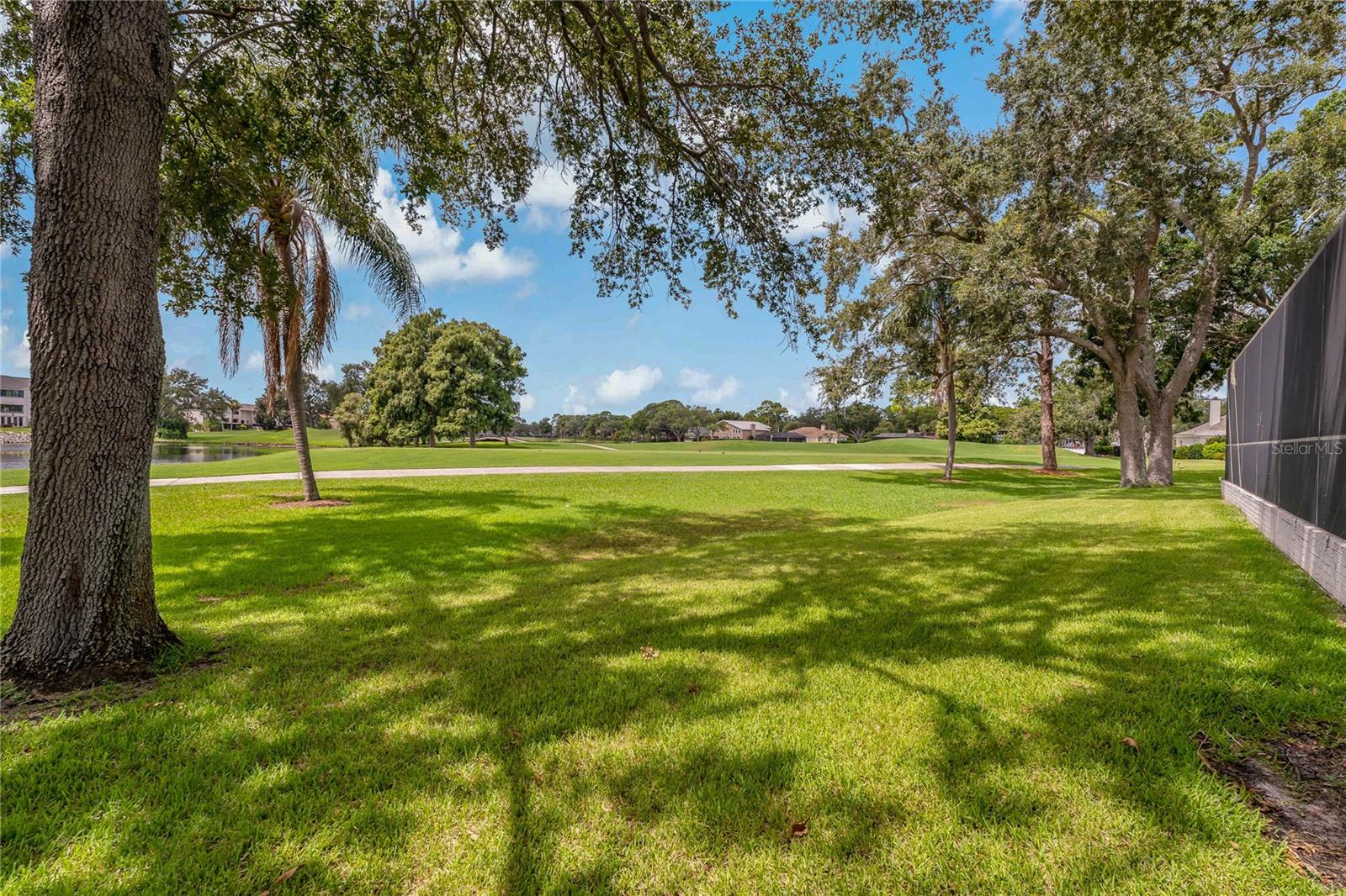 FEATHER SOUND - Residential