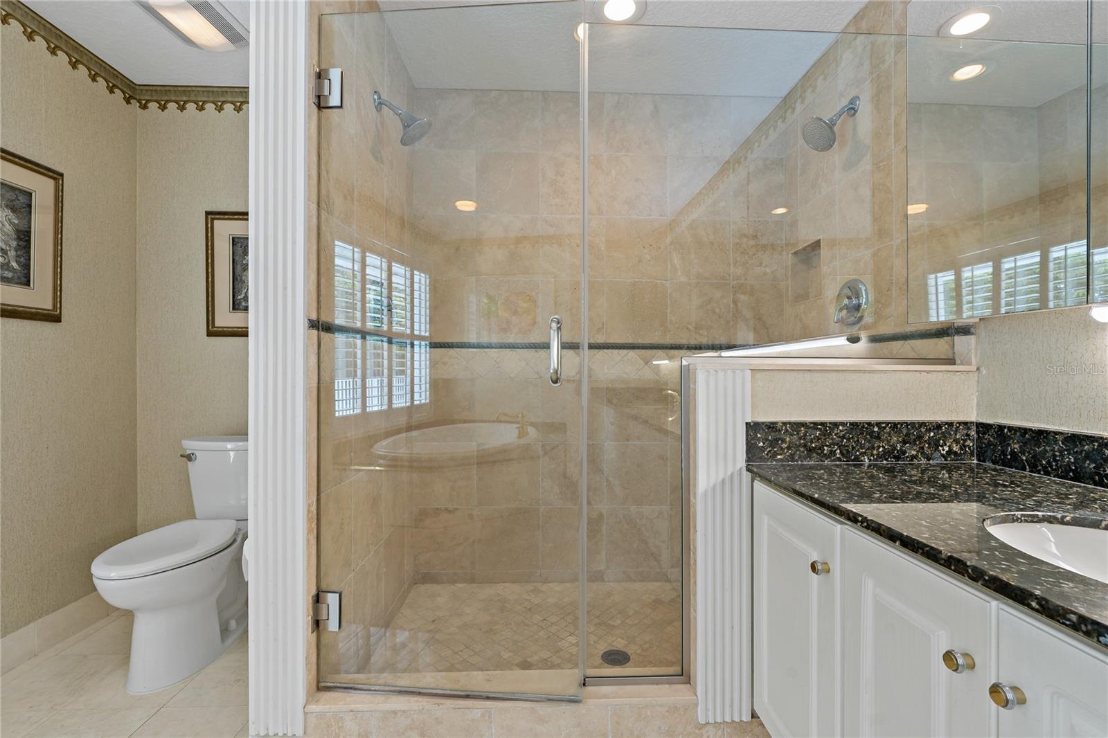 FEATHER SOUND - Residential