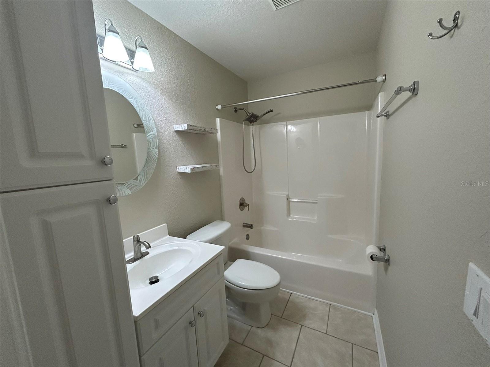 PORT CHARLOTTE SUB 30 - Residential Lease