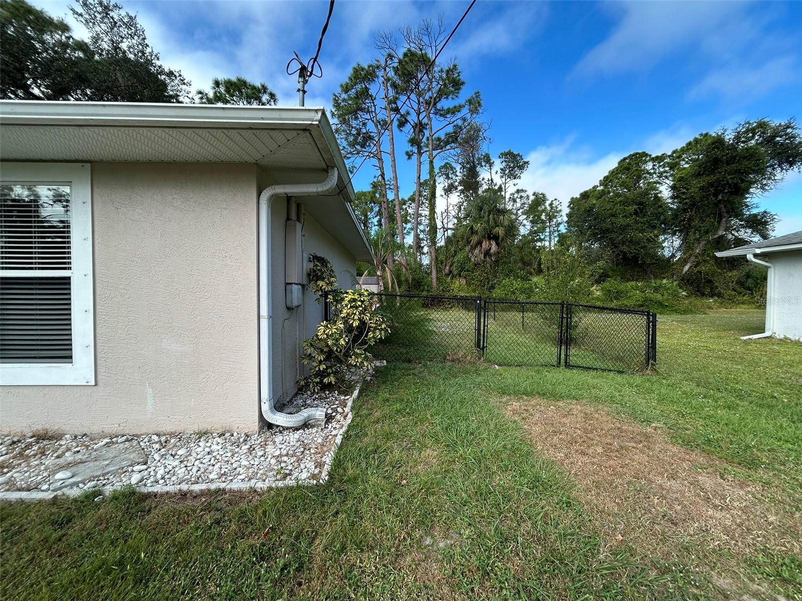 PORT CHARLOTTE SUB 30 - Residential Lease