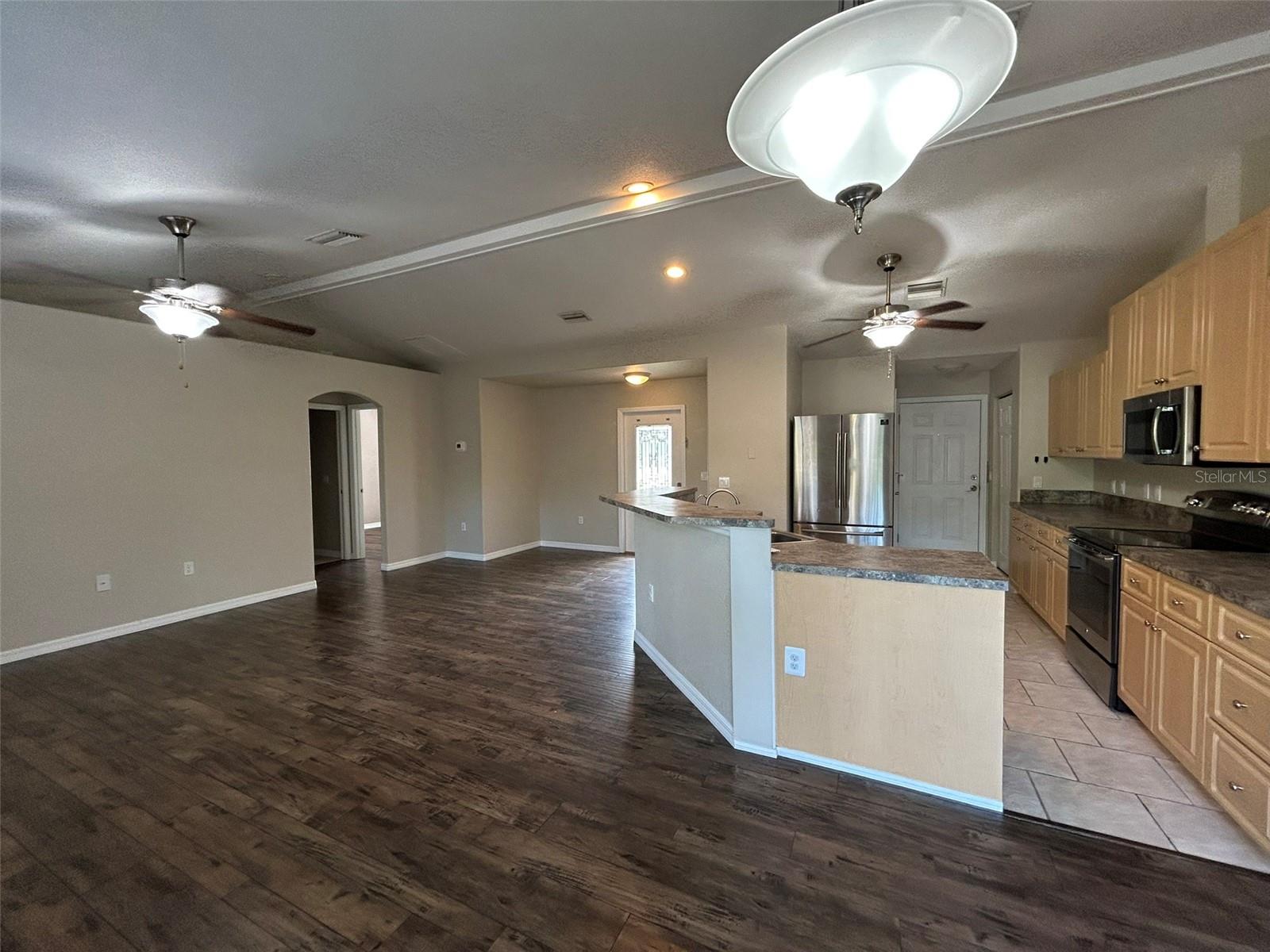 PORT CHARLOTTE SUB 30 - Residential Lease