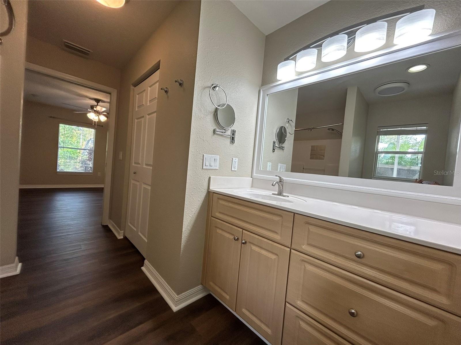 PORT CHARLOTTE SUB 30 - Residential Lease