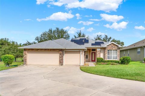 A home in OCOEE