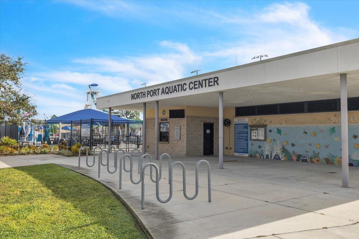 PORT CHARLOTTE SUB 30 - Residential