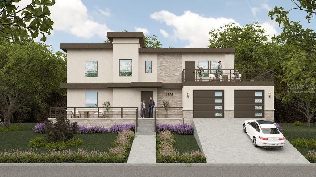 Photo of 0 Gamrott Avenue, North Port, FL 34291 (MLS # C7517664)