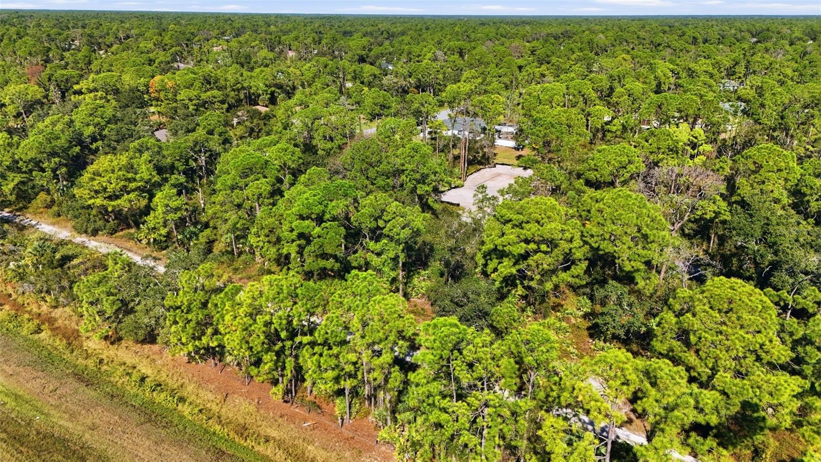 PORT CHARLOTTE SUB 30 - Residential