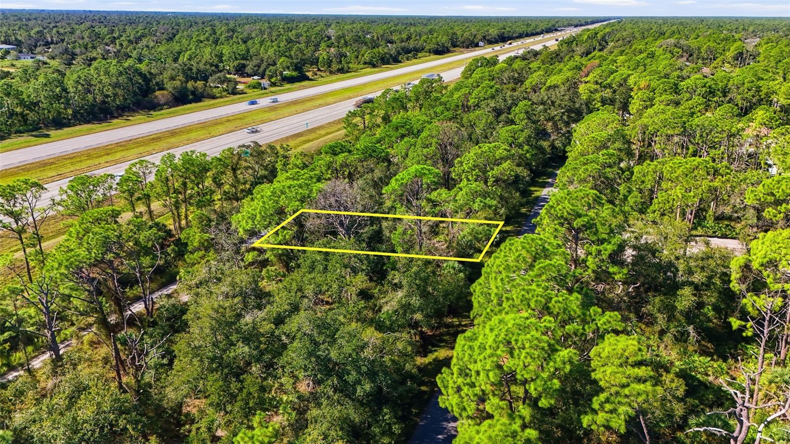 PORT CHARLOTTE SUB 30 - Residential