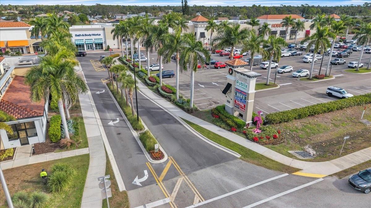 PORT CHARLOTTE SUB 30 - Residential