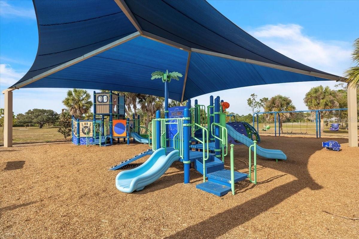 PORT CHARLOTTE SUB 30 - Residential