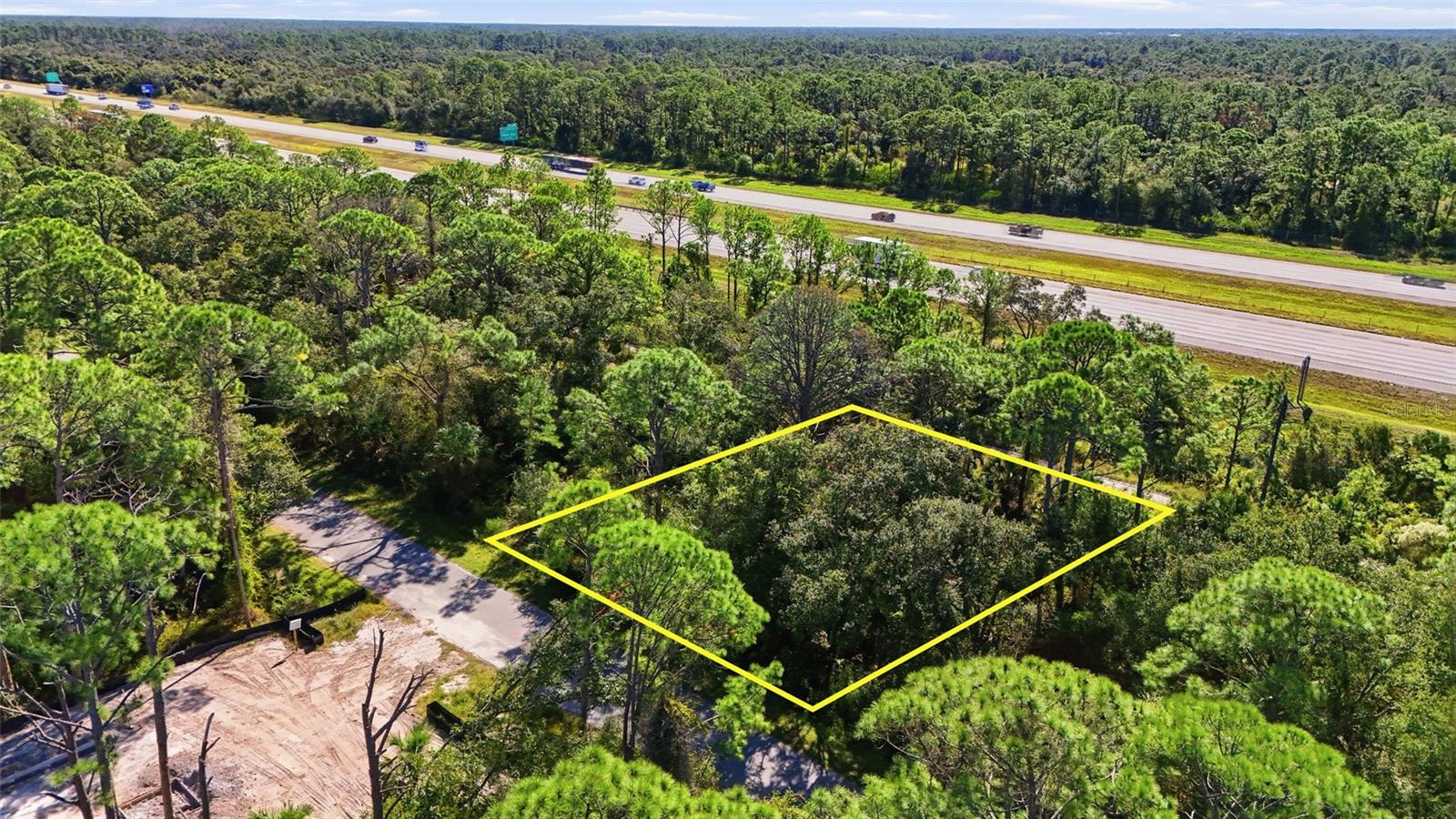 PORT CHARLOTTE SUB 30 - Residential