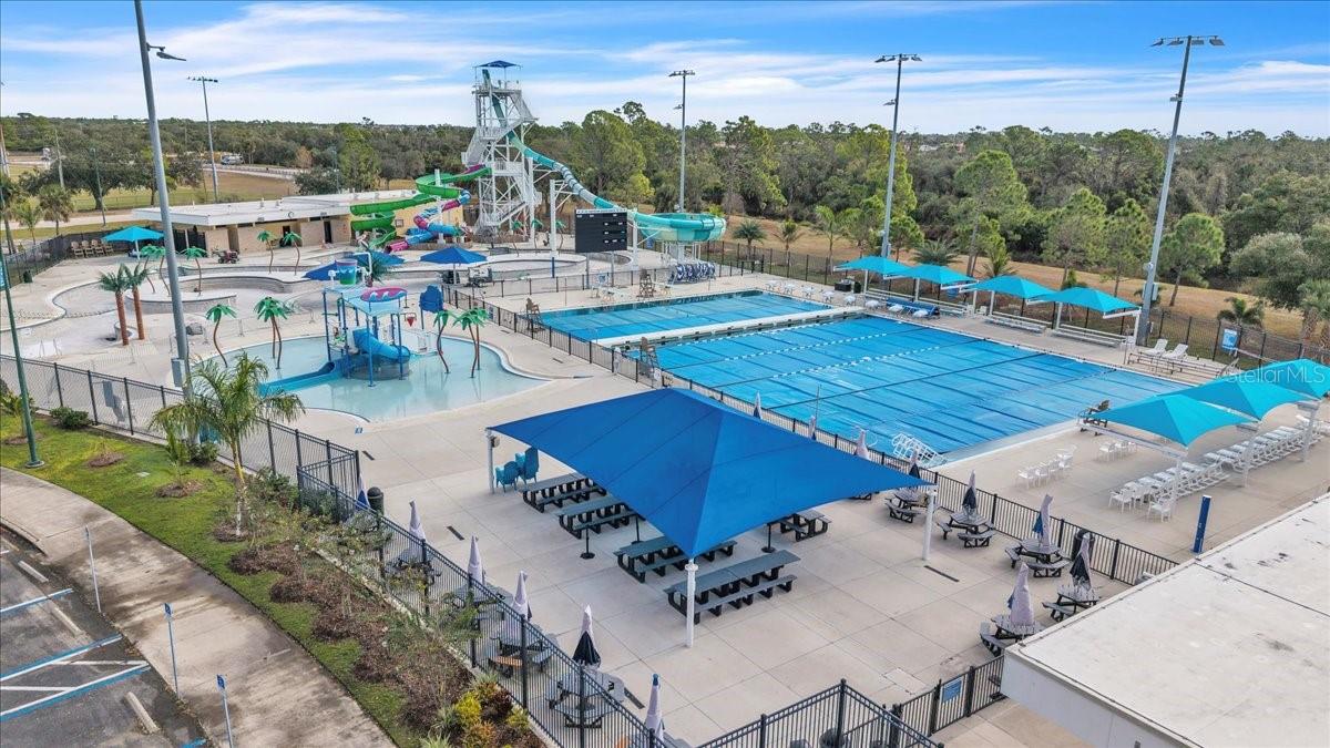 PORT CHARLOTTE SUB 30 - Residential