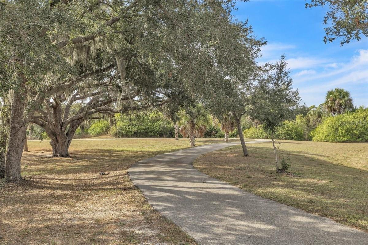 PORT CHARLOTTE SUB 30 - Residential