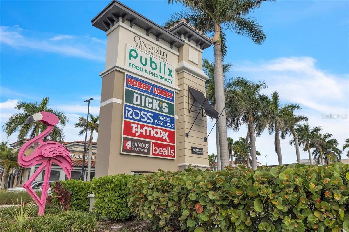 PORT CHARLOTTE SUB 30 - Residential