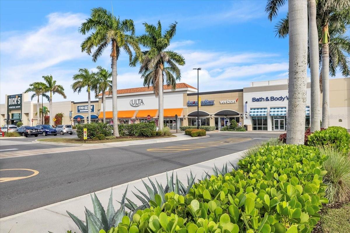 PORT CHARLOTTE SUB 30 - Residential