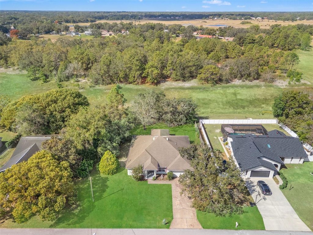 Photo of 3027 Bayshore Drive, Spring Hill, FL 34608 (MLS # W7880085)