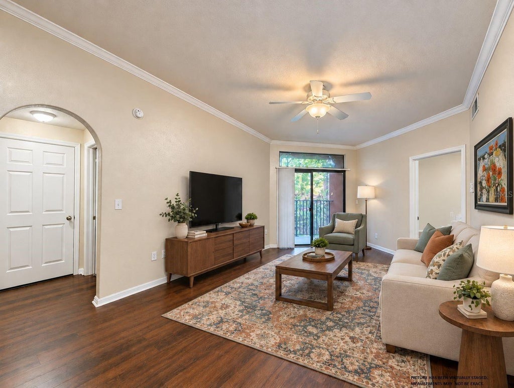 Photo of 911 N Orange Avenue #124, Orlando, FL 32801 (MLS # O6453153)