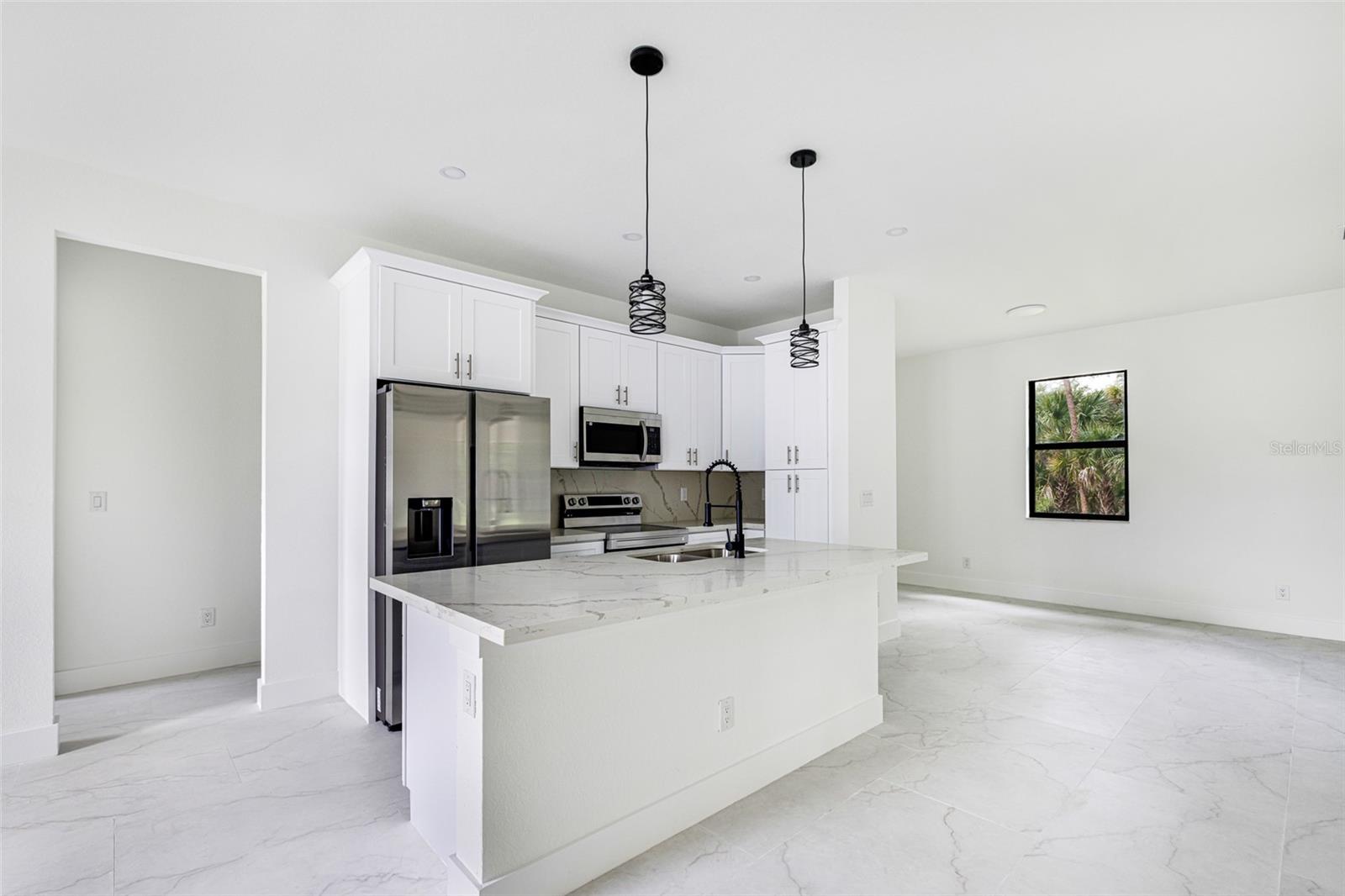 PORT CHARLOTTE SEC 030 - Residential