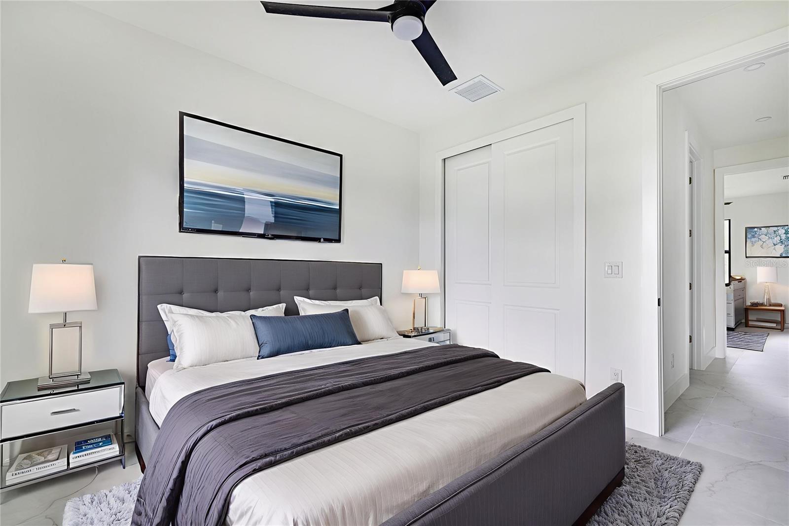 PORT CHARLOTTE SEC 030 - Residential