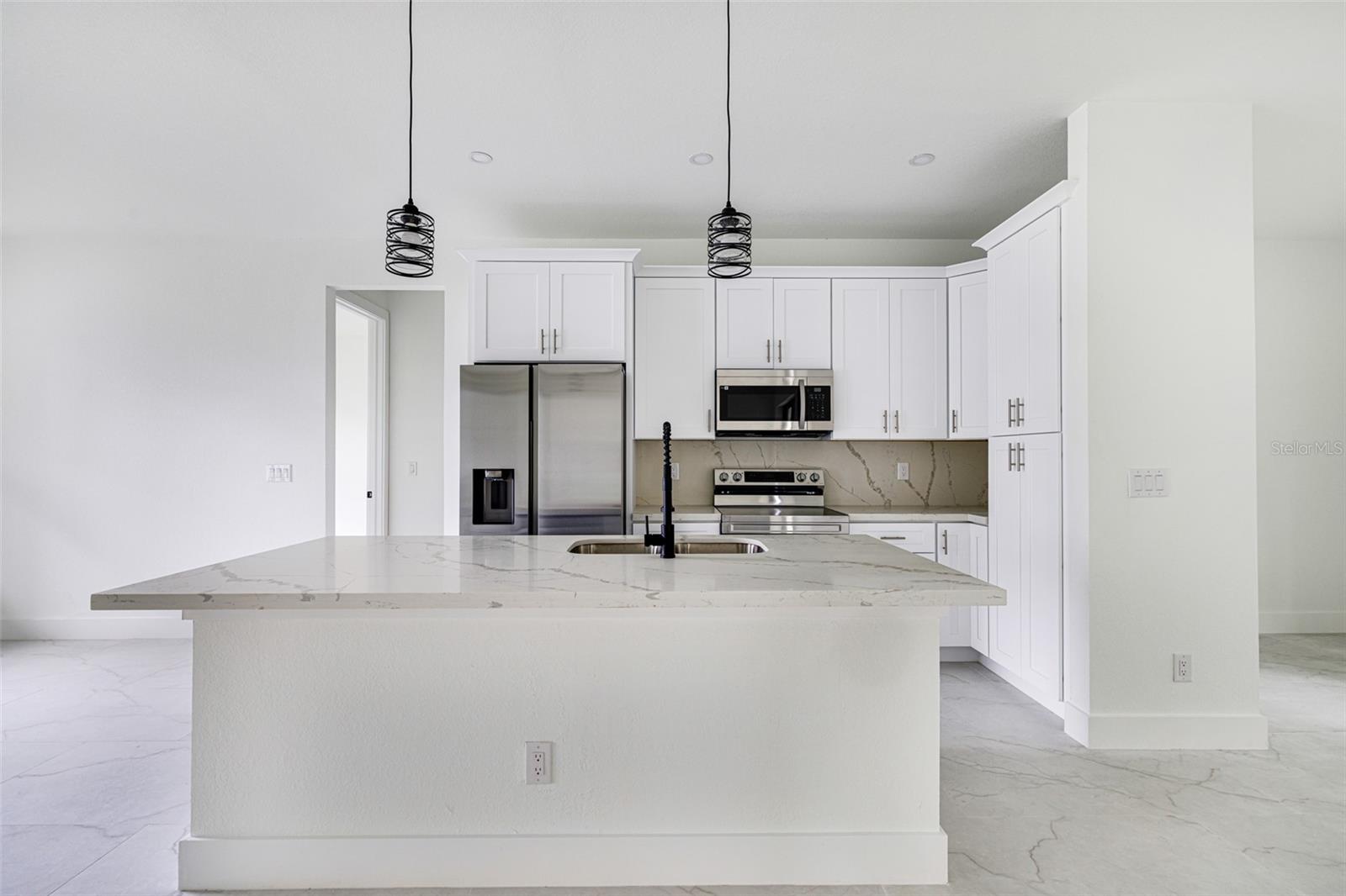 PORT CHARLOTTE SEC 030 - Residential