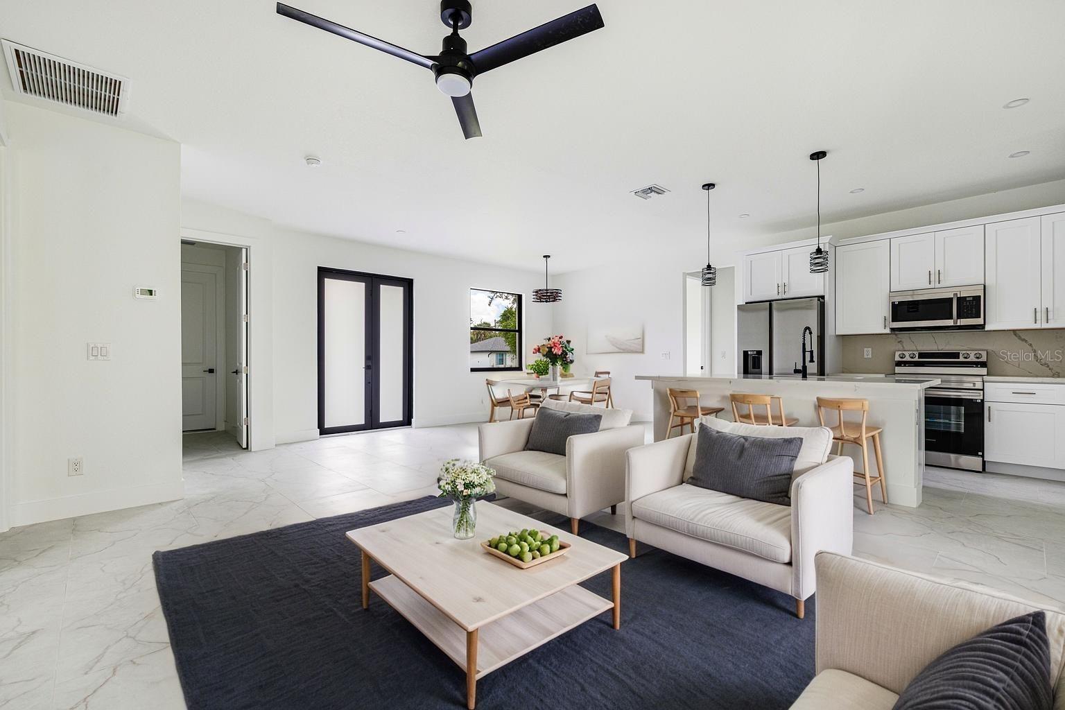 PORT CHARLOTTE SEC 030 - Residential