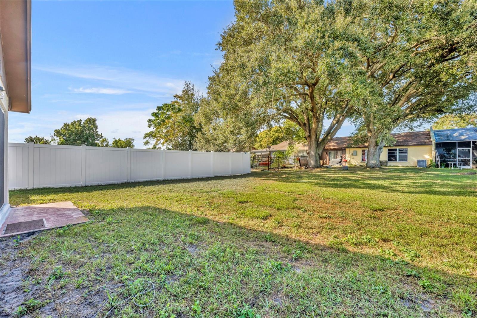 VILLAS COSTA DEL SOL - Residential