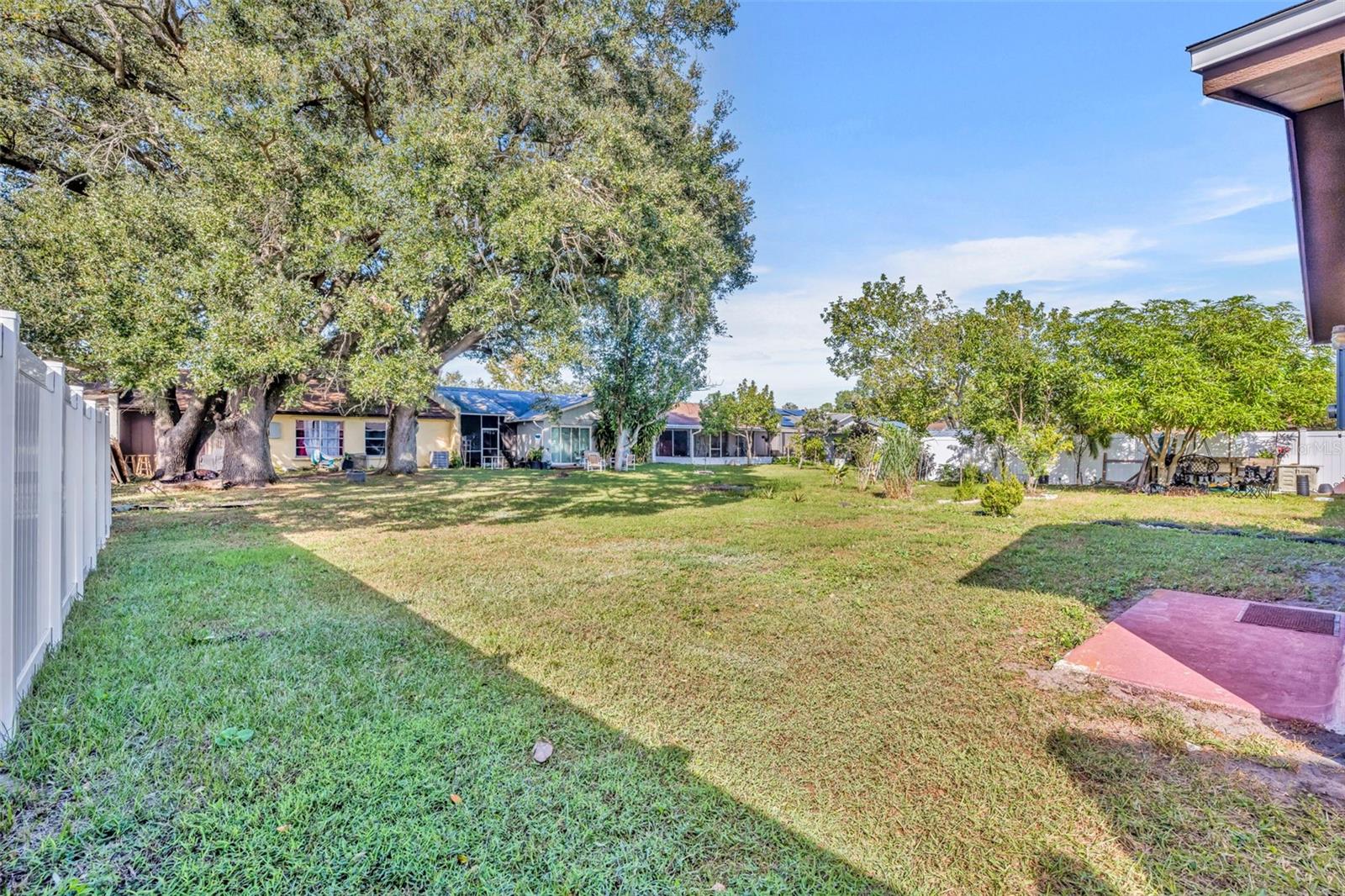 VILLAS COSTA DEL SOL - Residential