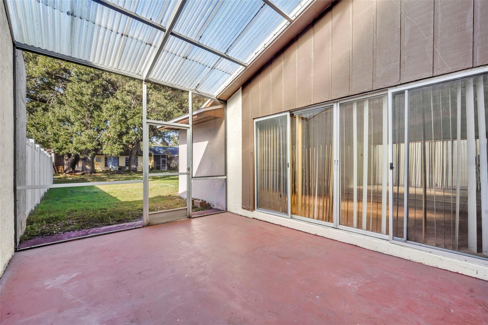 VILLAS COSTA DEL SOL - Residential