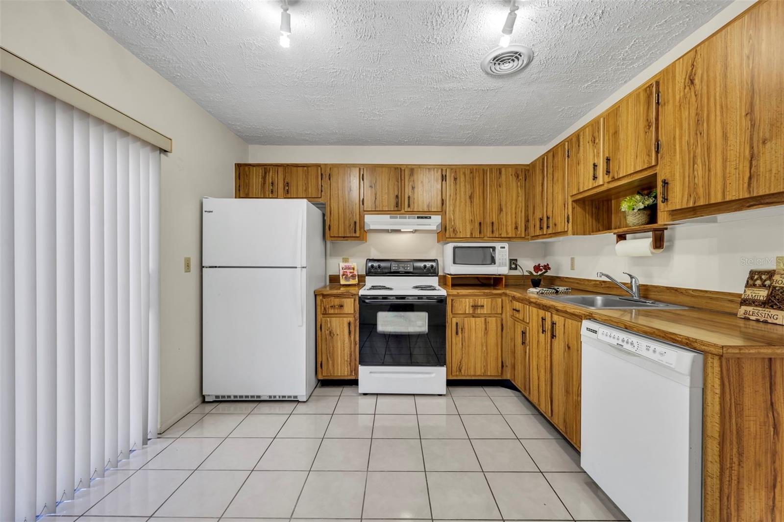 VILLAS COSTA DEL SOL - Residential