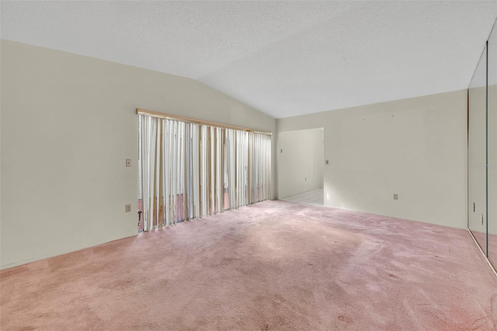 VILLAS COSTA DEL SOL - Residential