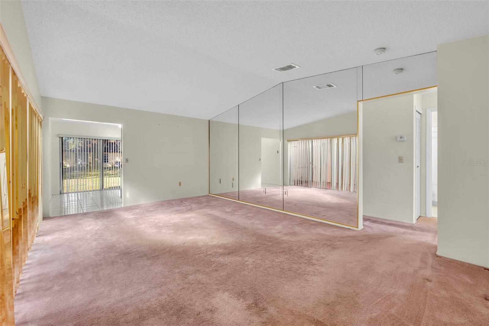 VILLAS COSTA DEL SOL - Residential