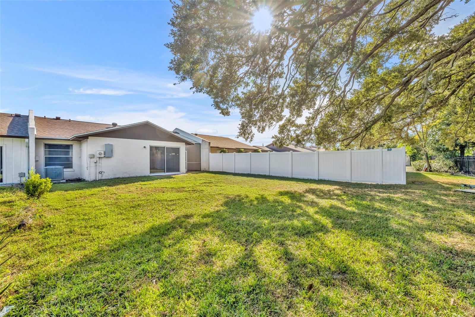 VILLAS COSTA DEL SOL - Residential