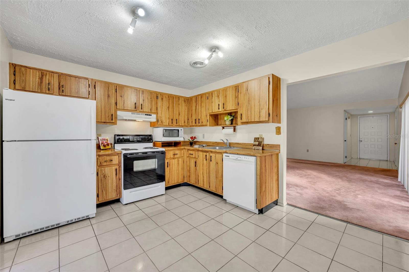 VILLAS COSTA DEL SOL - Residential