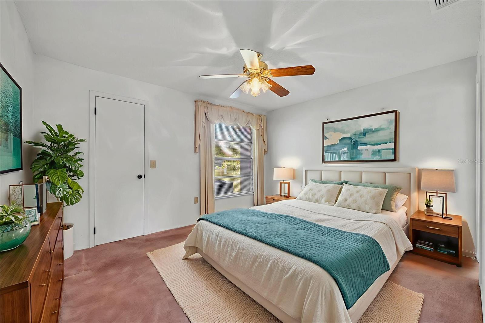 VILLAS COSTA DEL SOL - Residential