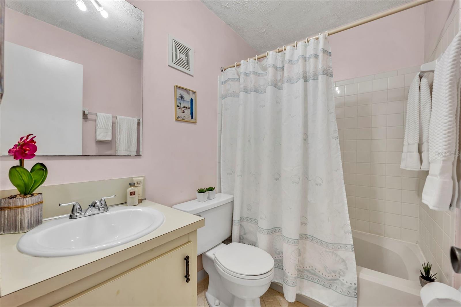 VILLAS COSTA DEL SOL - Residential