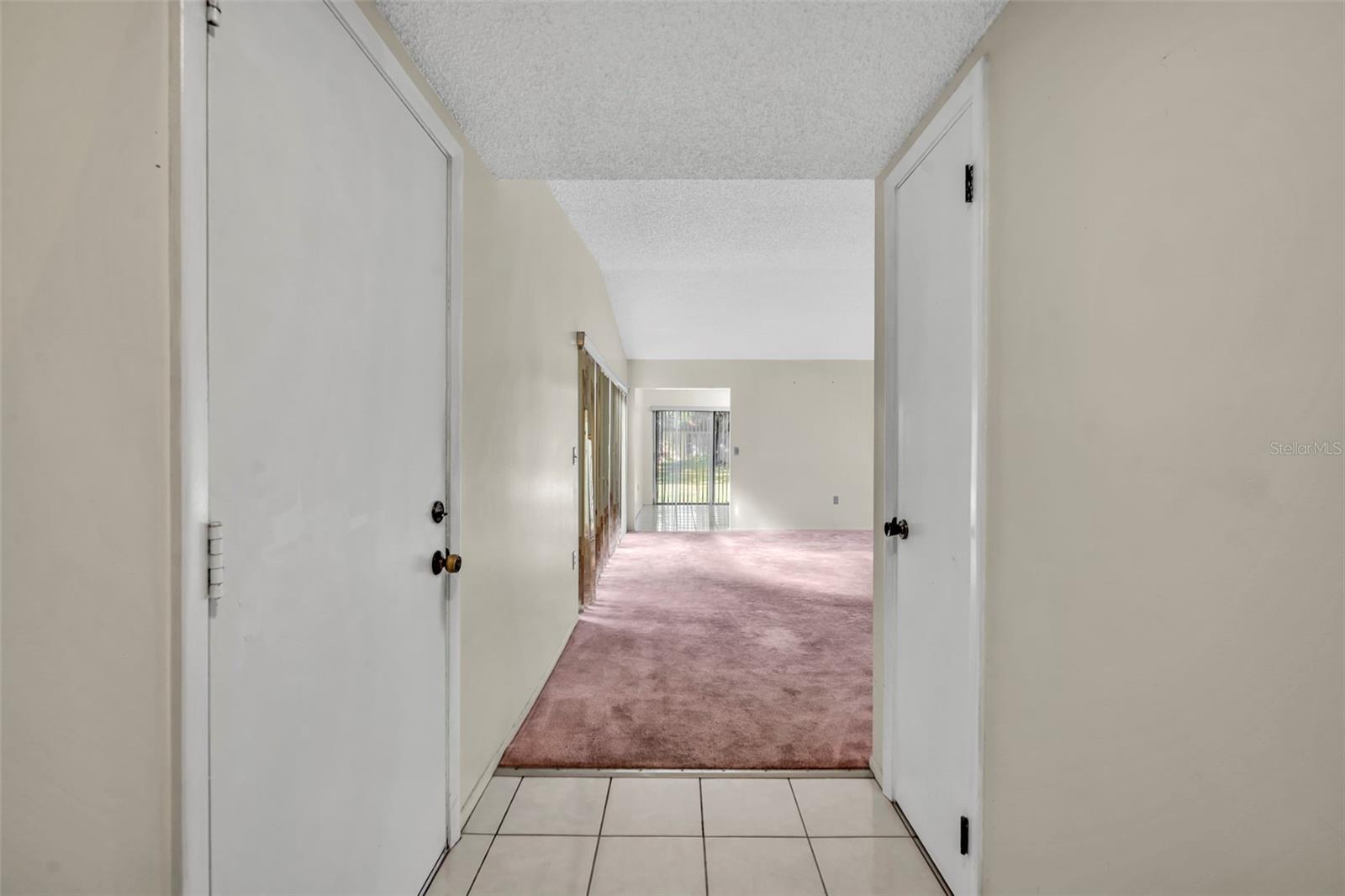 VILLAS COSTA DEL SOL - Residential