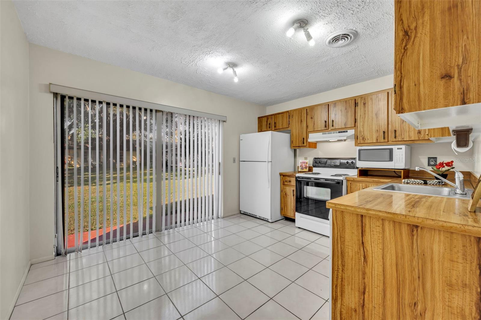 VILLAS COSTA DEL SOL - Residential